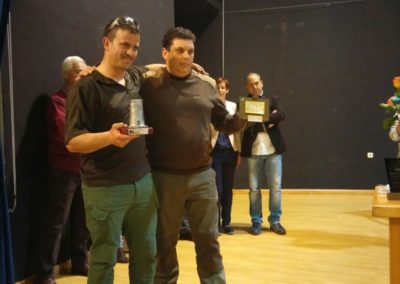 Concurso A Pontenova