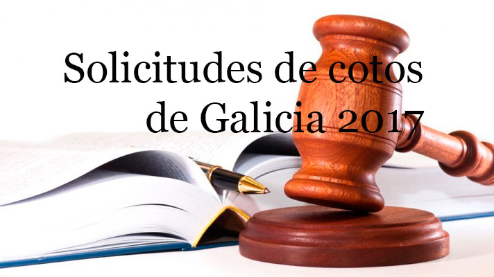 Cambios en la normativa de las solicitudes de Galicia