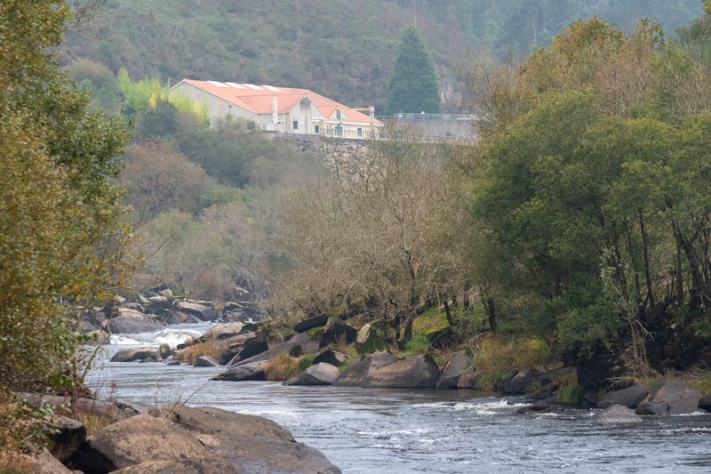 Normativa fluvial Asturias 2022